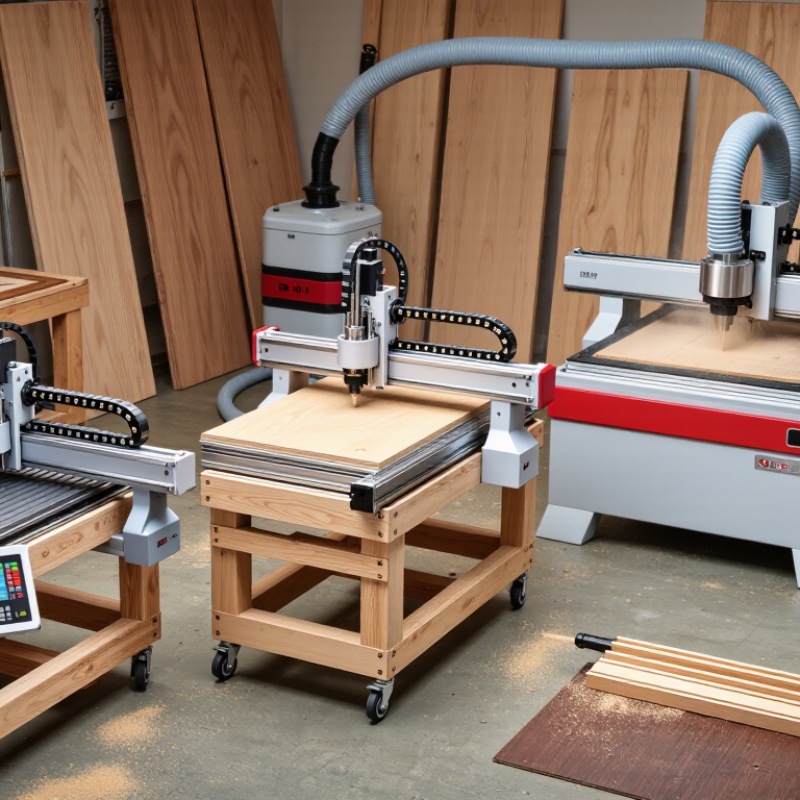 What Are the Best CNC Routers for Woodworking in 2026?