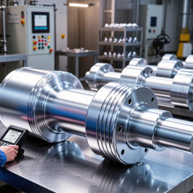 7 Tips for Buying Industrial Hard Chrome Plating?