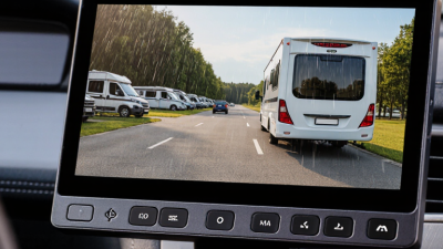 7 Tips for Choosing the Best RV Backup Camera Monitor