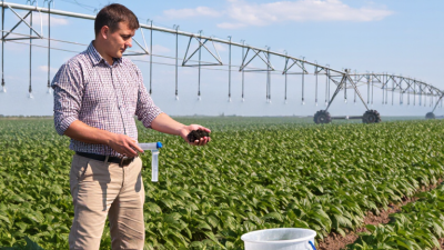 How to Choose Water Soluble Magnesium Fertilizer
