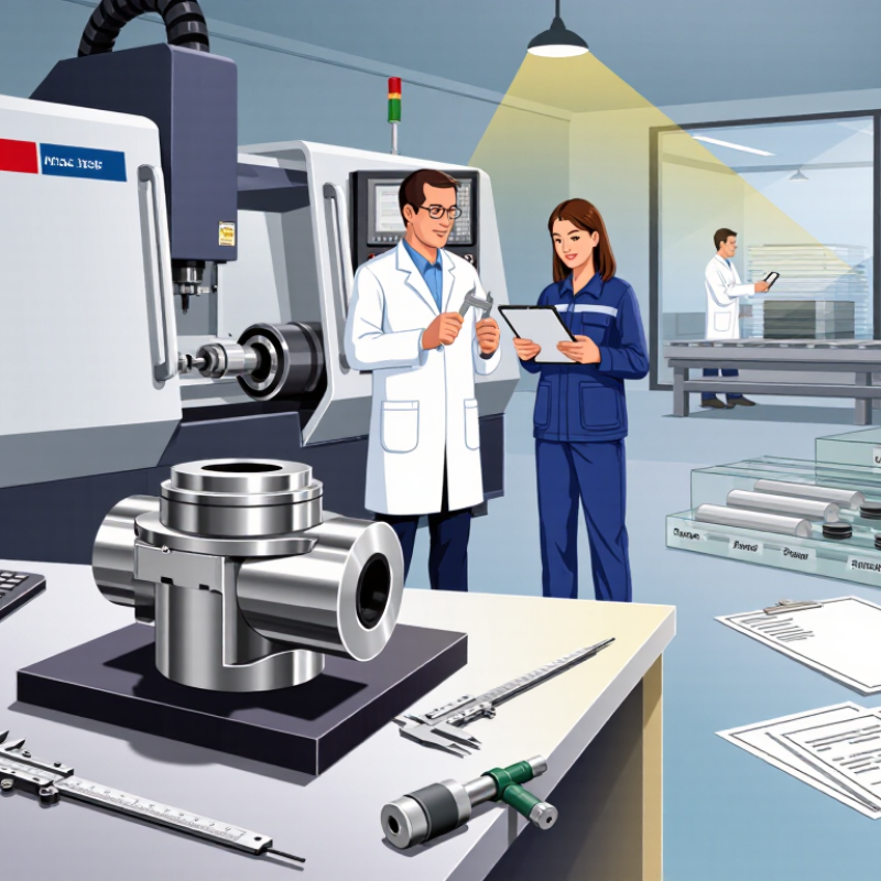 7 Tips for Choosing the Right Precision Technology Supplier