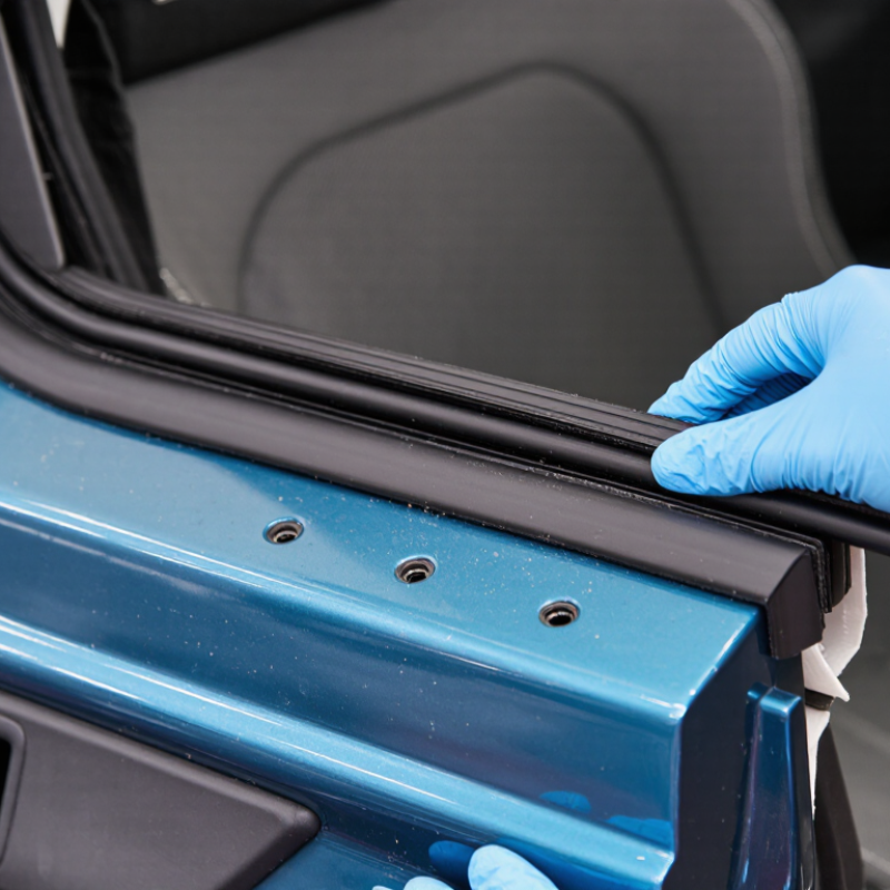 5 Tips to Prevent Water Leaks with Automotive Sealing Strips?