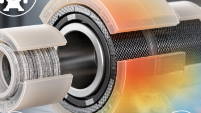 Top PEEK Thermal Properties Buyers Should Know?