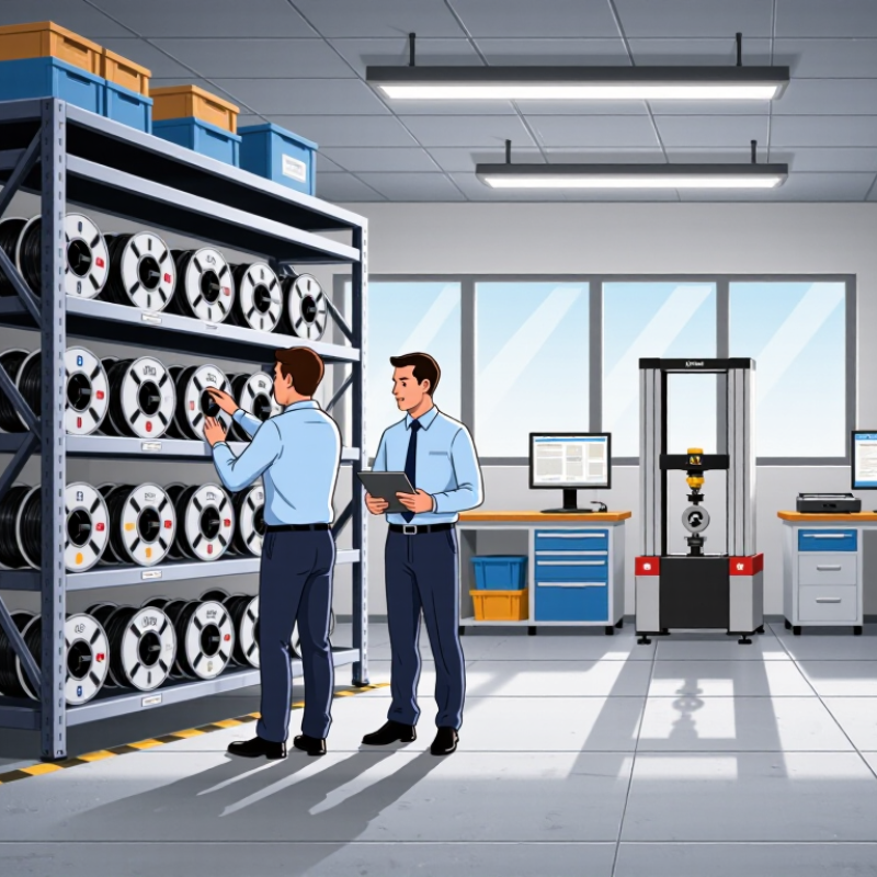 Why Choose Long Term Electronic Component Suppliers?