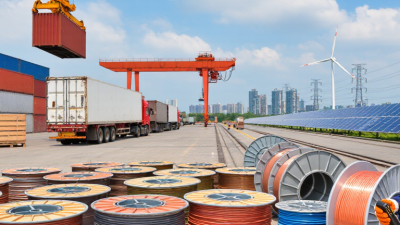 Why Choose Cable and Wire for Global Sourcing?