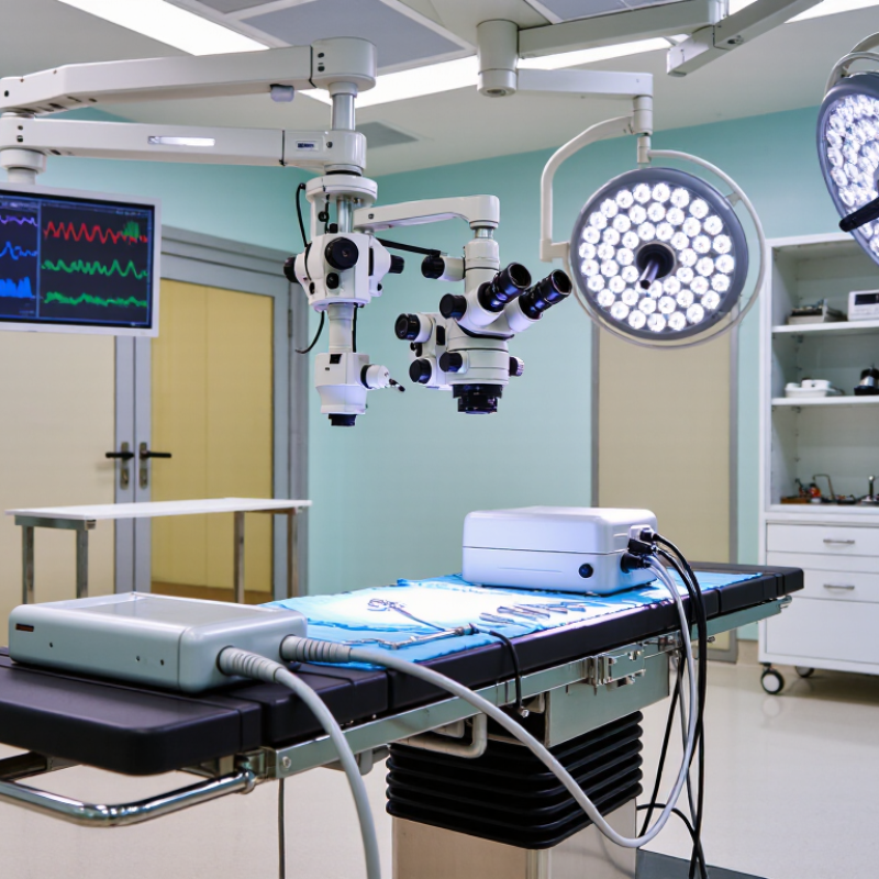 Top ENT Medical Equipment Suppliers for Global Buyers?