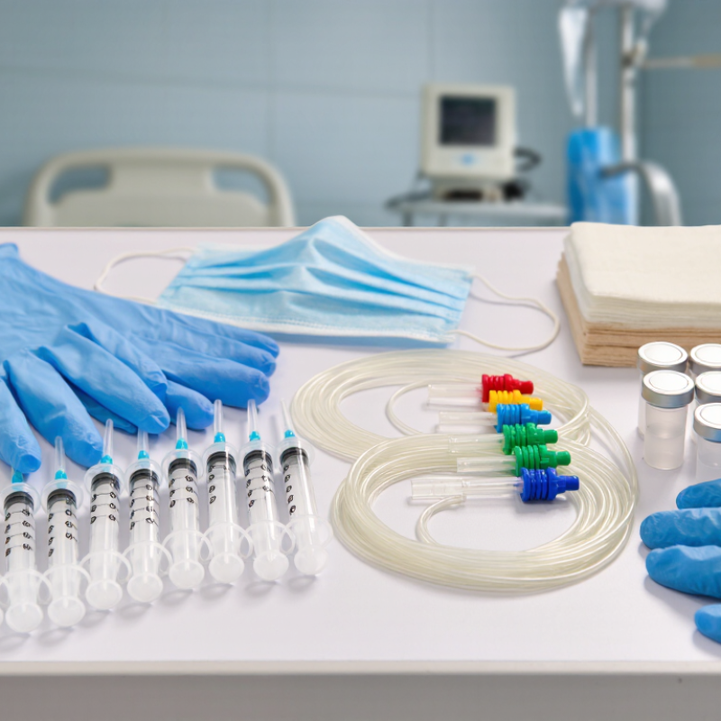 What Are the Benefits of China Top 10 Medical Disposables?