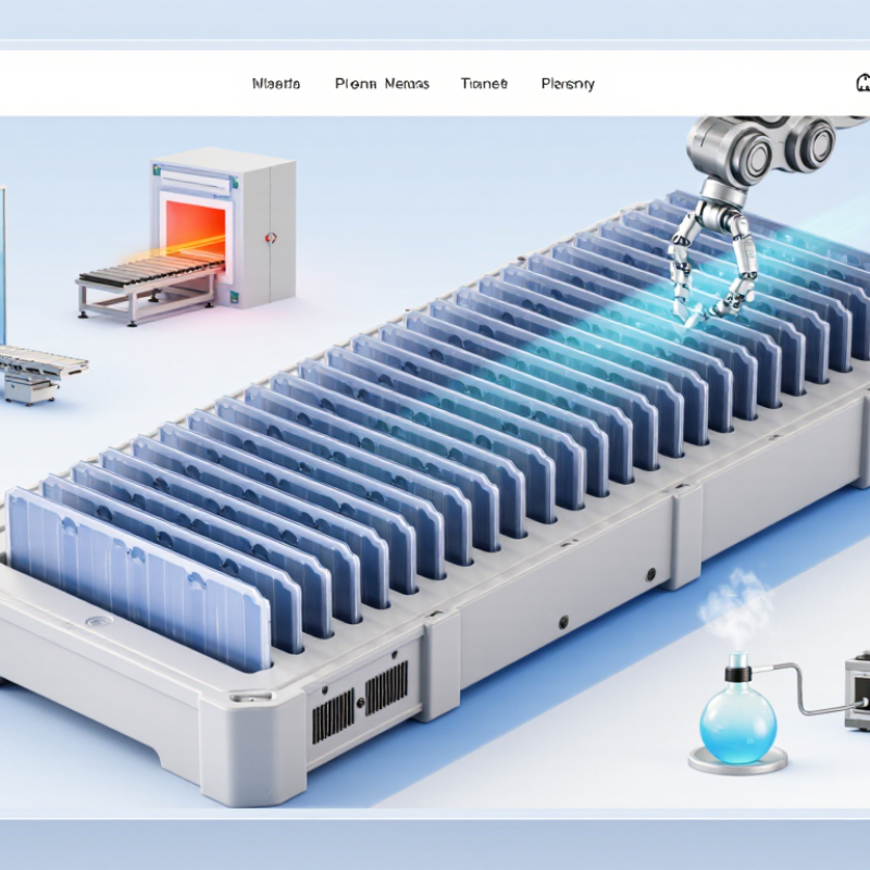 What Is a Solar Cell Cassette and How Does It Work?