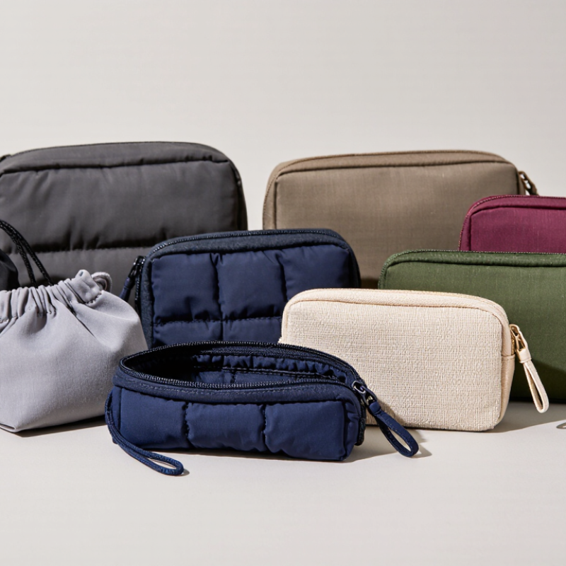 Top 10 Soft Glasses Pouch Types for Global Buyers