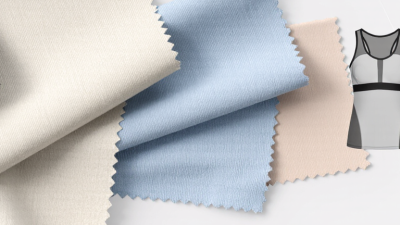 What Is the Best Fashion Single Jersey Fabric?