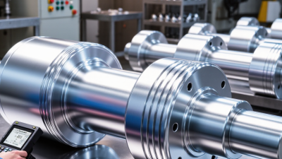 7 Tips for Buying Industrial Hard Chrome Plating?