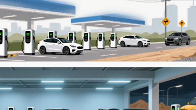 How to Choose a Project EV Charger in 2026?