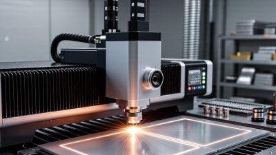 7 Tips for Choosing the Best Fiber Laser Engraver