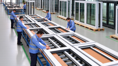 China Top Vinyl Windows Manufacturers How to Choose?