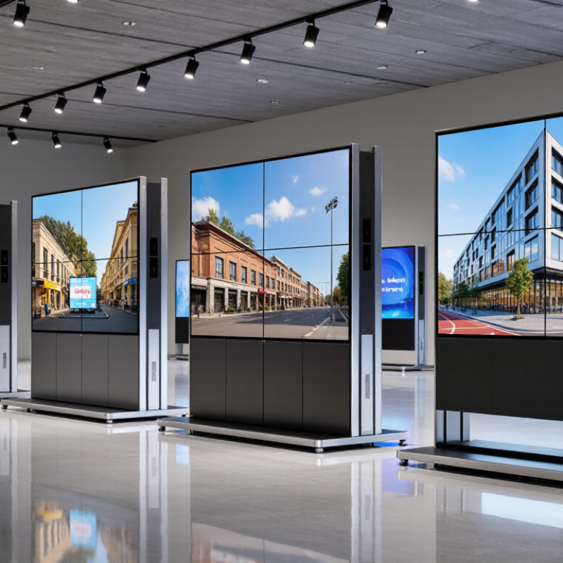 China Top 10 LED Screen Manufacturers for Global Buyers