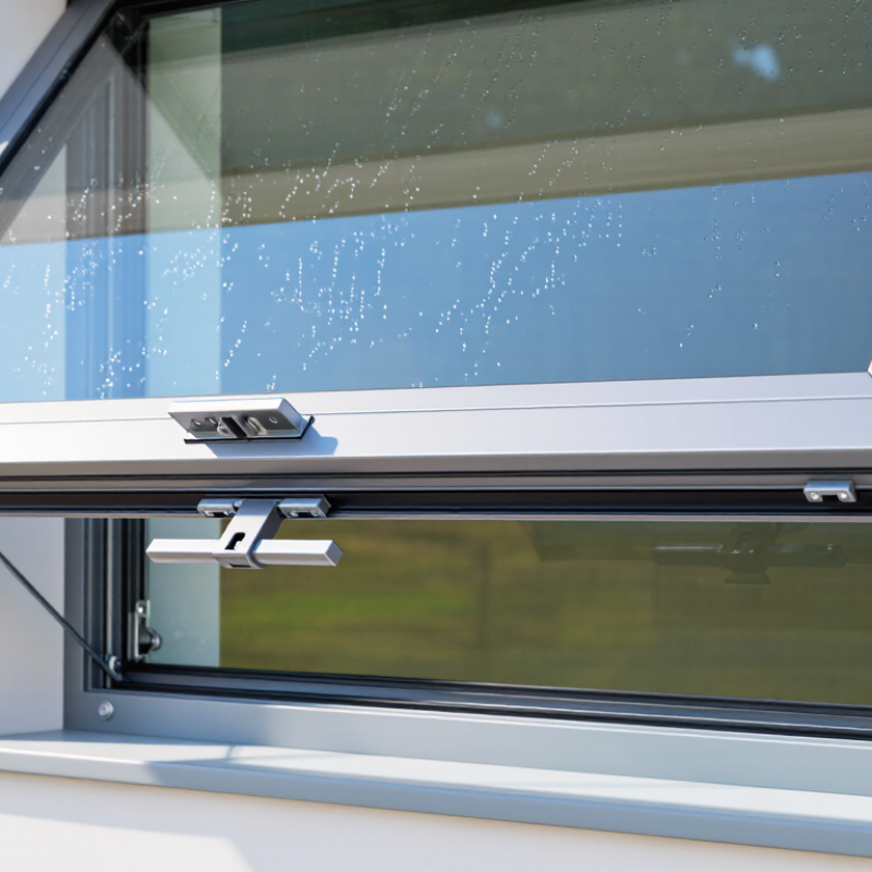 Why Are Window Parts Important for Global Buyers?