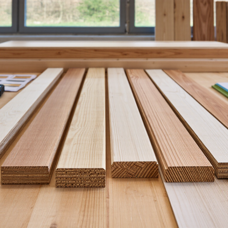 What Birch Plywood Types Are Best for Global Buyers in 2026?