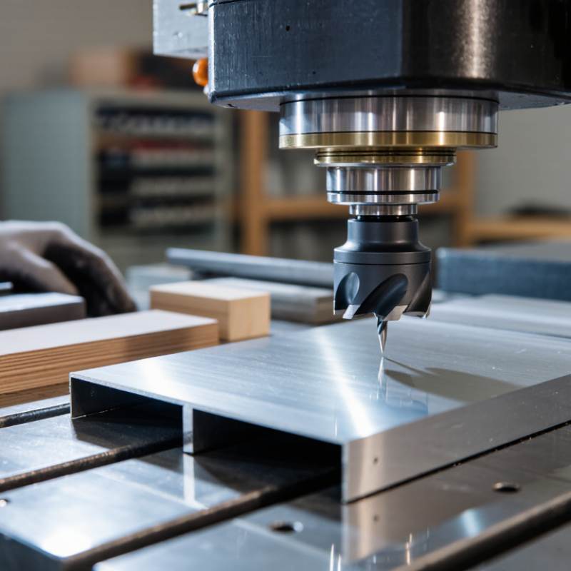 How to Get Smooth CNC Cut Edges Every Time