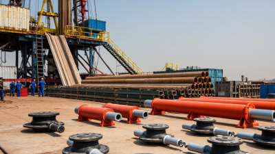 Top 10 Types of Rig Accessories for Global Buyers