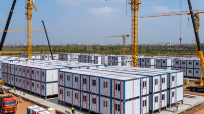 Why Choose Modular Home Builders for Global Projects?