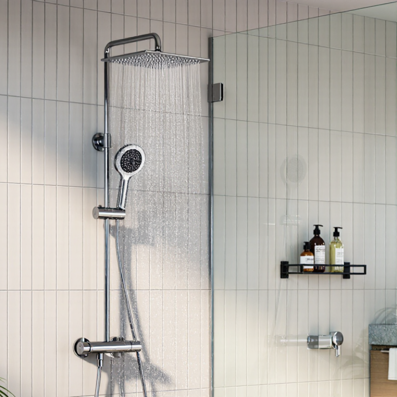 Top 10 Water Saving Shower Heads for Global Buyers
