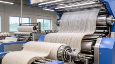 Top Wool Carding Machine Manufacturers and Suppliers
