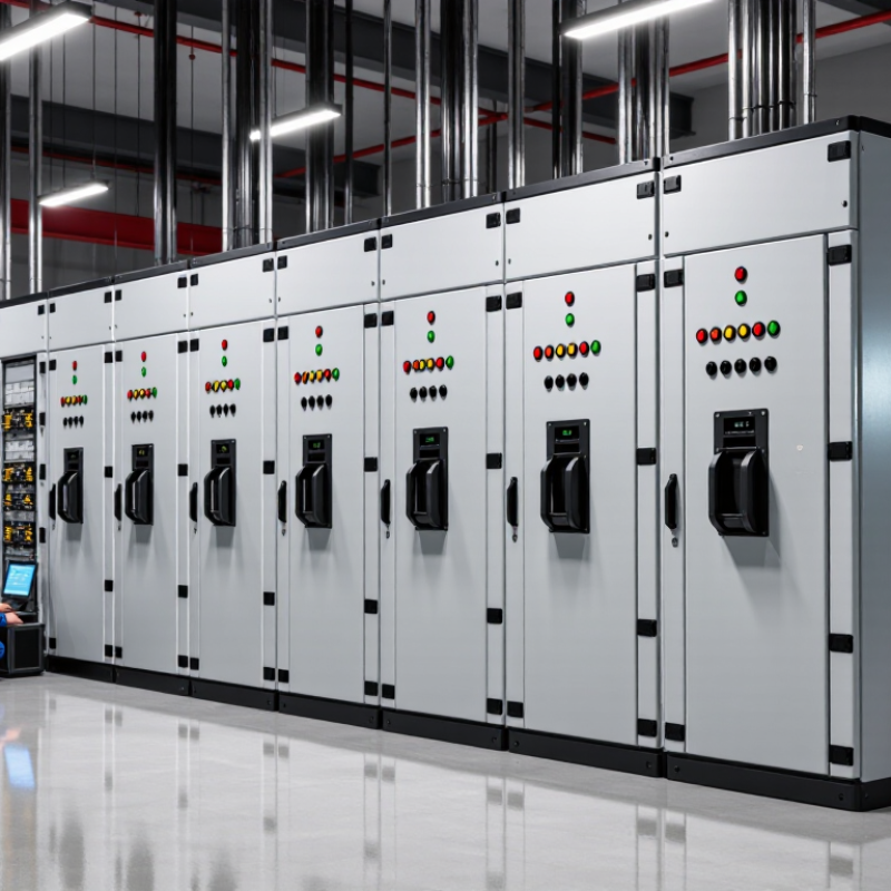 Top 10 Air Circuit Breaker Manufacturers Worldwide