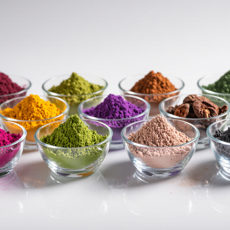 What Are the Top 10 Organic Superfood Powders for Buyers?