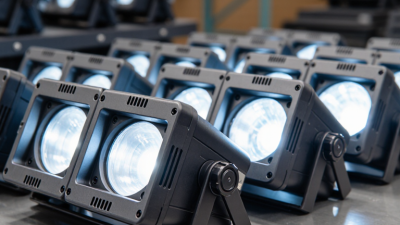 China Top LED Strobe Lights Suppliers for Global Buyers?