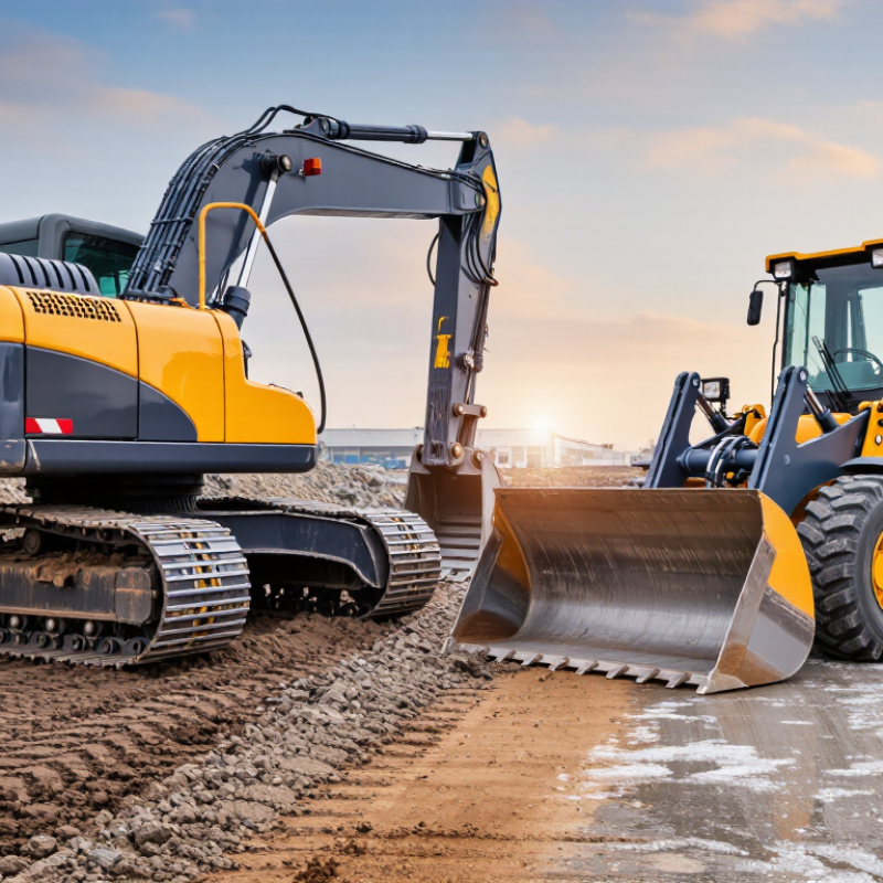 Why Choose Aftermarket Rubber Tracks for Global Buyers?