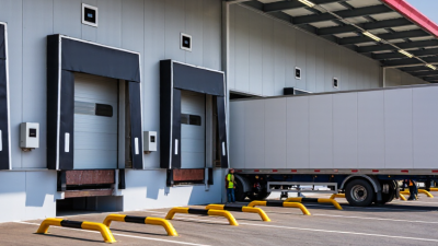 China Top 10 Dock Door Manufacturers for Global Buyers?