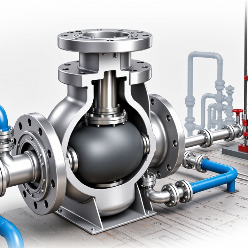 How to Choose a Mud Pump Pulsation Dampener?