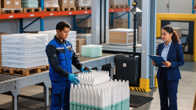 How to Choose Plastic Packaging Solutions for Shipping