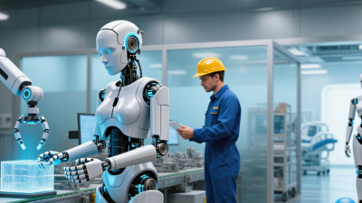 What Are the Top Robotics and Automation Trends for 2026?