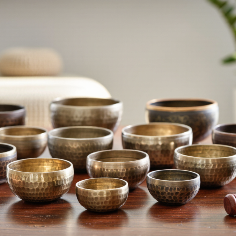 How to Choose the Right Singing Bowl for Your Needs?