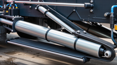 2026 How to Choose Underbody Telescopic Cylinders?