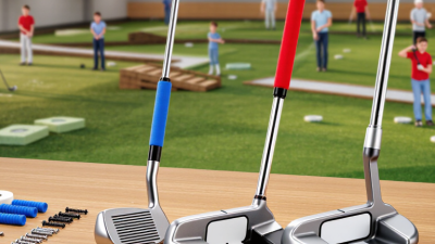 How to Choose the Best Mini Golf Club Supplier?