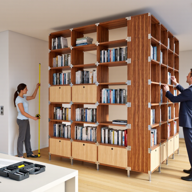 10 Bookcase Buying Tips for Global Buyers