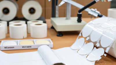 How to Find the Best China Eggshell Label Supplier?