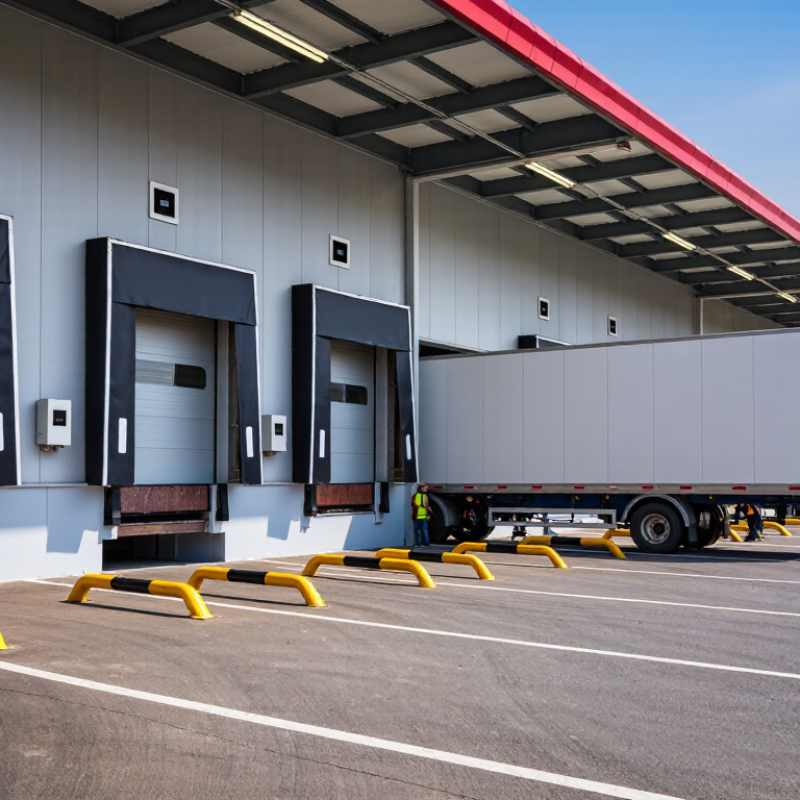 China Top 10 Dock Door Manufacturers for Global Buyers?