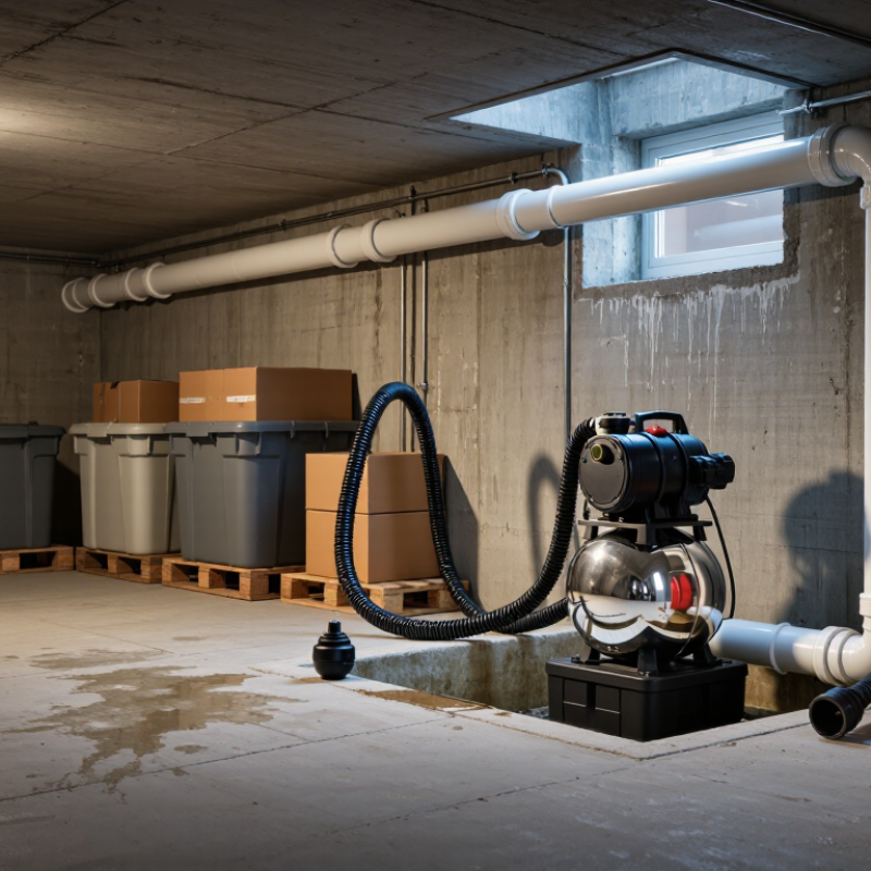 2026 Best Sump Pumps for Preventing Sump Pump Failure