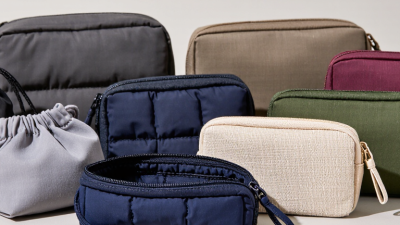 Top 10 Soft Glasses Pouch Types for Global Buyers