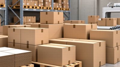Why Choose Folding Packaging Boxes for Bulk Orders?