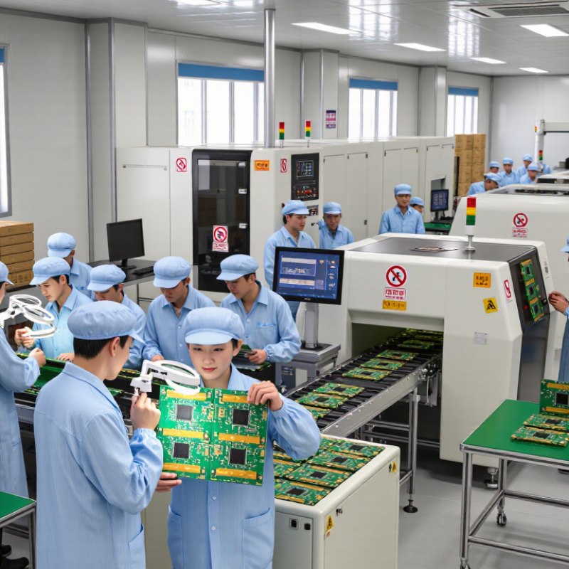 How to Choose the Best China PCB Maker?