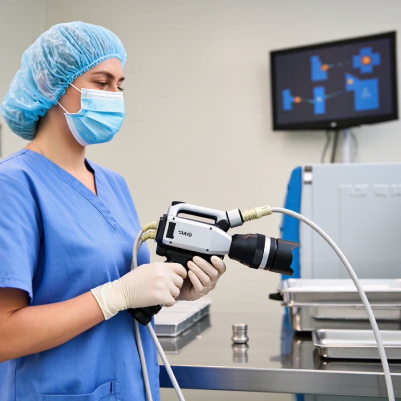How Long Does a CMOS Endoscope Camera Last?