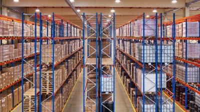 7 Best Heavy Duty Pallet Racks for Global Buyers?