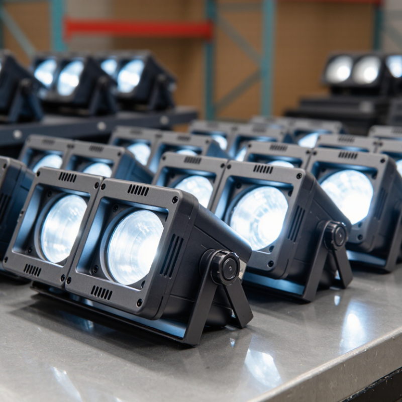 China Top LED Strobe Lights Suppliers for Global Buyers?