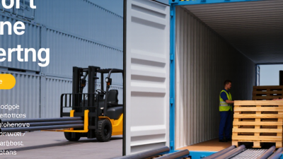 Why Choose a Side Opening Shipping Container?