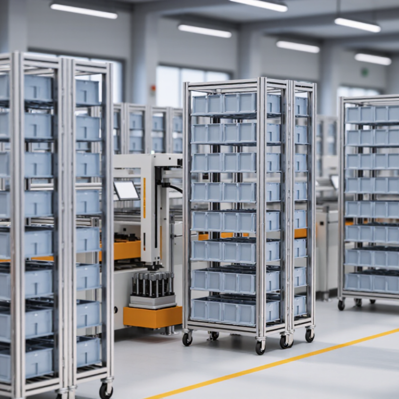Top Solar Cell Cassette Suppliers for Global Buyers?