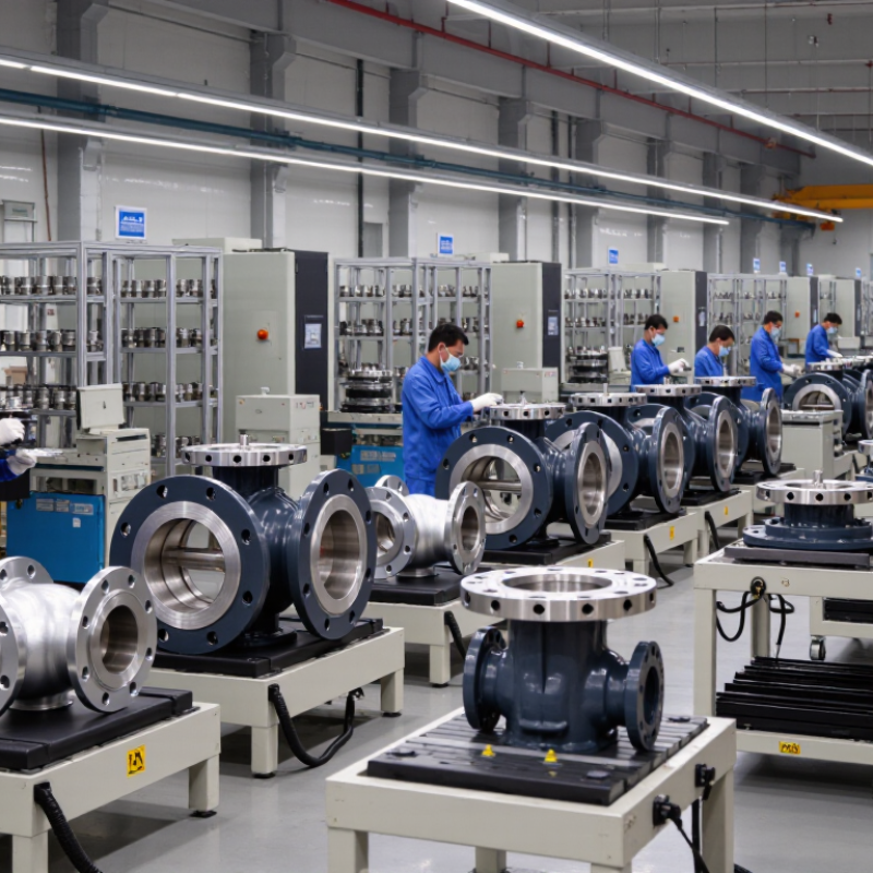 China Best Zero Leakage Butterfly Valve Manufacturer?